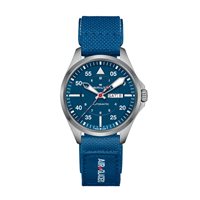 Orologio Hamilton Uomo Khaki Aviation in Titanio H64655941 - H64655941